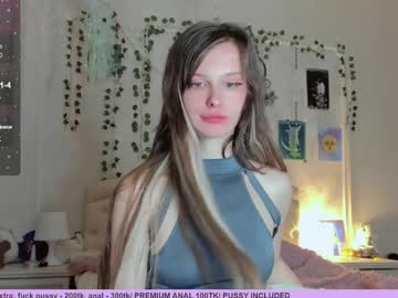Neko_kitsune pusssy camshow - 2023-12-01