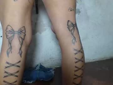 Sexydevilrich crazyticket show show