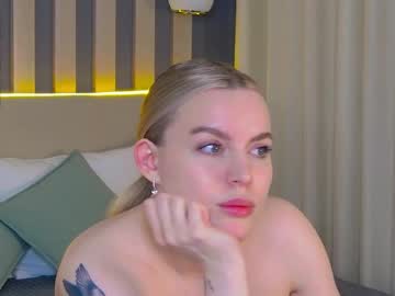 Amaliabell dildo show