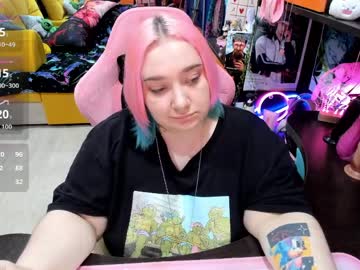 Softie_sofy pvt show