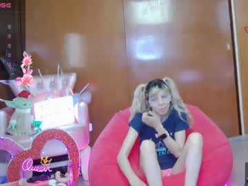 Laflakita21 pussy play