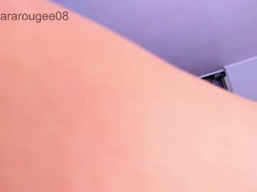 Sara_mattel ticket show - 2024.07.29