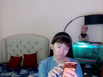 Shantalfoxxy crazyticket