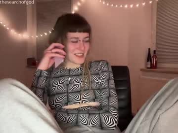 Thesearchofgod solo masturbation show