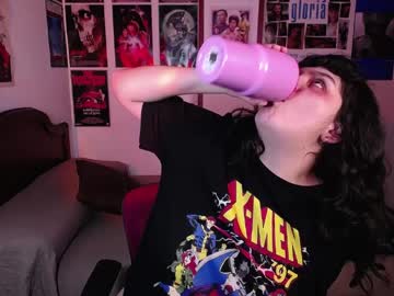 Sofia_coolle anal camshow - 2025.08.06