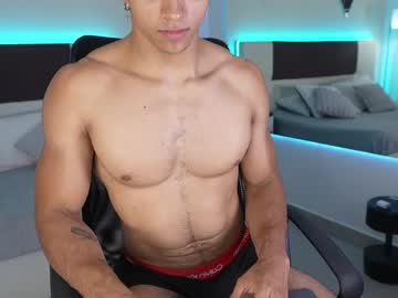 Danteestone jerk camshow