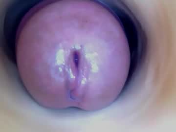 Paulainoscente masturbation