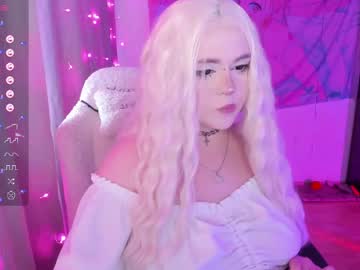 Selena___cute squirt - 08/02/2024