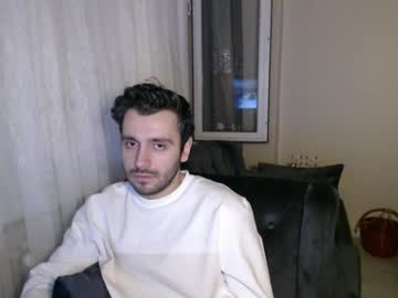 2handsomeman crazyticket - 05-05-2023