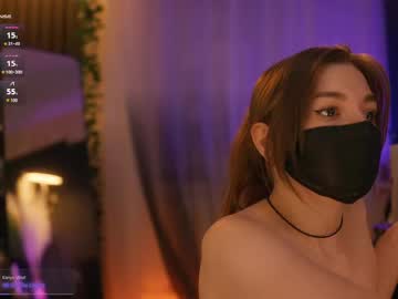 Arima_ss squirt camshow