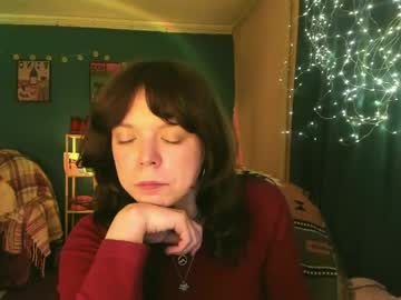 Clancyosbourne dildo - 29 January 2025