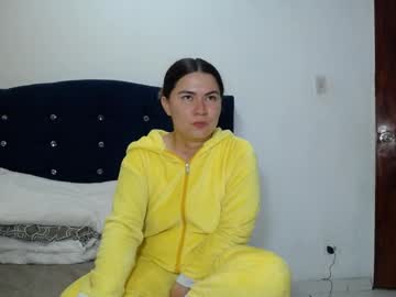 Melanieparker20 self squirt - 2023-08-22