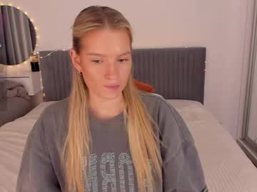 Cassietyler premium camshow - 2023.11.23