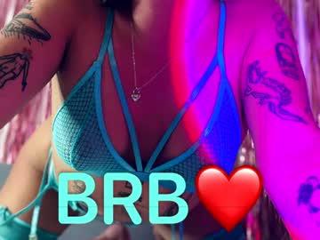 Burn_lissa masturbation camshow