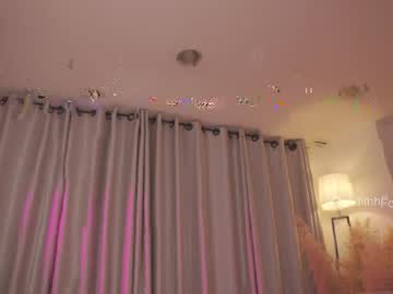 Lilithhfosterr with friend camshow