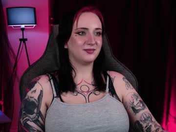 Asheluck private show show