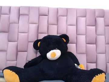 Roxannehott pussy play