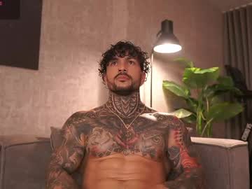 Mariano_costa private show - 03/06/2025