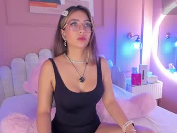 Atenea_cute21 masturbation - 11-07-2025