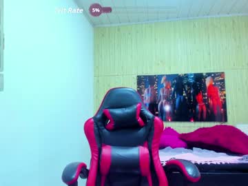 Chantalvedette deepthroat camshow