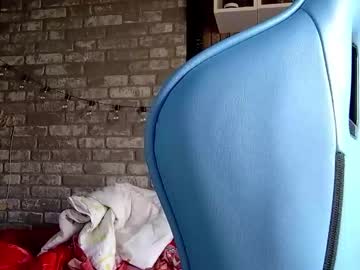 Karoline121 lesbian show