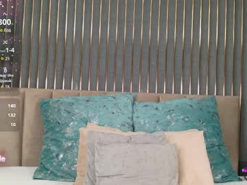 Anelie19 ticket camshow - 2023.06.06