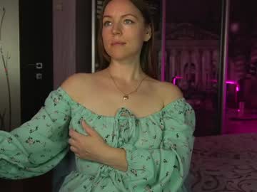 Cocosweetty crazyticket camshow