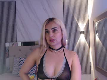 Julieta__fox_ cumshot camshow