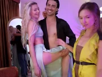 Goddess_marylin fuck and facial - 2024-01-26