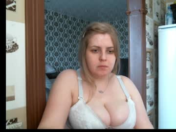 Lady_cute_cat tits - 16 October 2025