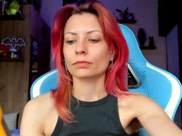 Karoline121 dildo show