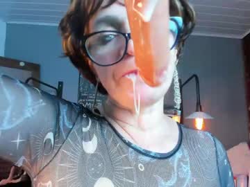 Pamela_mature41 ticket show - 2023-11-11