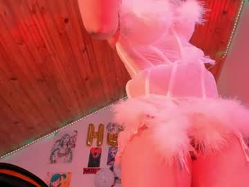 Kyliekandy lesbian camshow - 20.06.2022