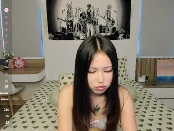 Little_yena premium camshow