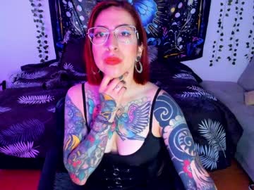 Alice666f anal show