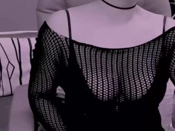 Chantallovely pussy play