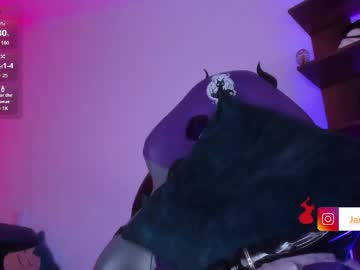 Jannaasuna masturbation camshow
