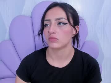 Camilahunter__ fingering camshow
