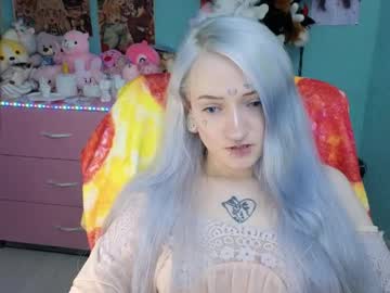 Manuela_unicorn squirt - 24/10/2023