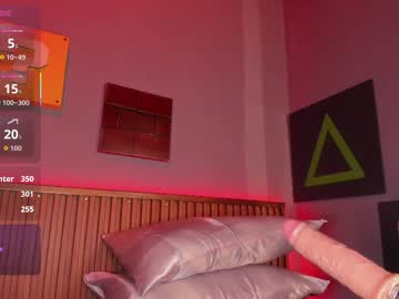 Elettra_roux oiled - 29/05/2025