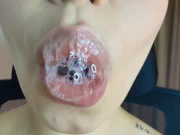 Lisbet_21x masturbation show - 23/07/2023