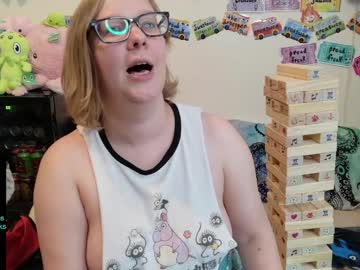 Ten_tickle_pixie cum on face - 27-03-2023