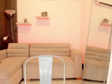 Barbra_smith with friend show