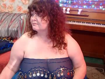 Patsyorose with friend camshow