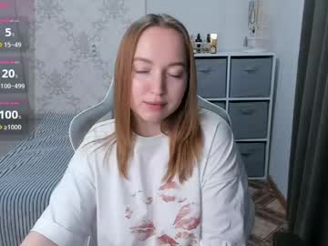 Shy_annacutie solo masturbation - 10/24/2022