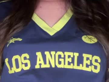 Ladybird21 solo masturbation