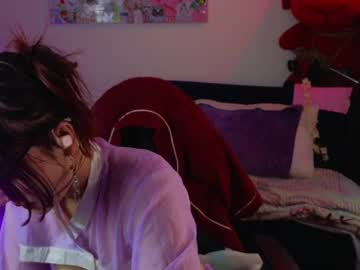 Yuny_haruno fingering show - May 26 2024