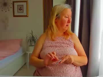 Blonde_angel20 oiled camshow