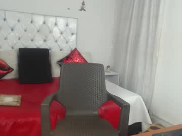 Sasha_maturee ticket