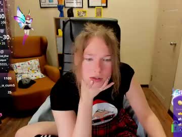 Ghostly_temptation deepthroat show